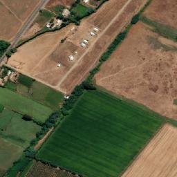 Satellite imagery of Cerro Montes, CL