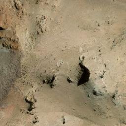 Satellite imagery of Cerro Colorado de la Quebrada Montosa, AR