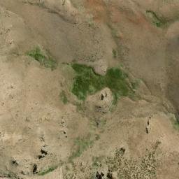 Satellite imagery of Cerro Colorado de la Quebrada Montosa, AR