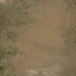 Satellite imagery of Cerro Choiques, AR