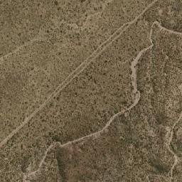 Satellite imagery of Cerro de los Potrerillos, AR