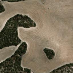 Satellite imagery of Meehan Hill, AU