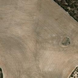 Satellite imagery of Meehan Hill, AU