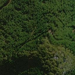 Satellite imagery of Tumorrama Mountain, AU