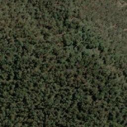 Satellite imagery of High Cone, AU