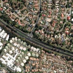 Satellite imagery of SC-BL62, AU