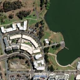 Satellite imagery of SC-BL61, AU