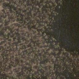 Satellite imagery of Mount Majura, AU
