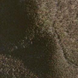 Satellite imagery of Mount Majura, AU
