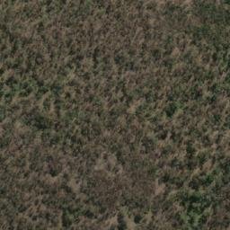 Satellite imagery of Mount Twynam, AU