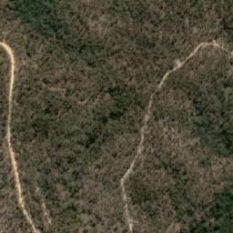 Satellite imagery of George Hill, AU
