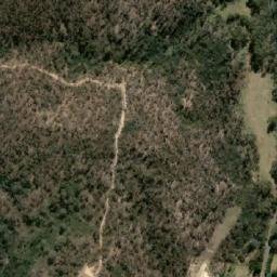 Satellite imagery of George Hill, AU