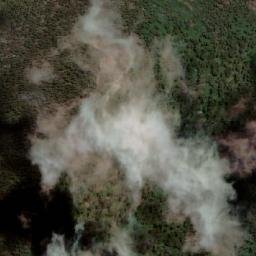Satellite imagery of Crafts Crown, AU