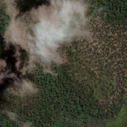 Satellite imagery of Crafts Crown, AU