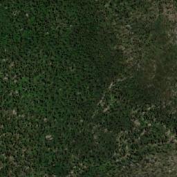 Satellite imagery of Mount Elliott, AU