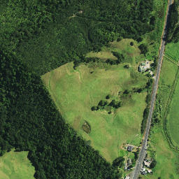 Satellite imagery of P PAUTOUTO, NZ