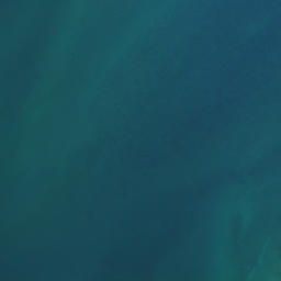 Satellite imagery of Whau Point, NZ