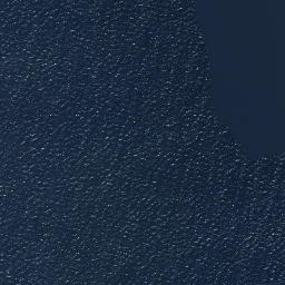 Satellite imagery of Whangamumu Point, NZ