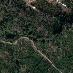 Satellite imagery of Paso de Coyanco, CL
