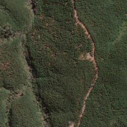 Satellite imagery of Cerro Bolsones Altos, CL