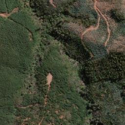 Satellite imagery of Cerro Bolsones Altos, CL