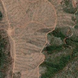 Satellite imagery of Cerro Bolsones Altos, CL