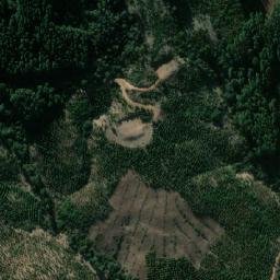 Satellite imagery of Cerro Cardonal, CL
