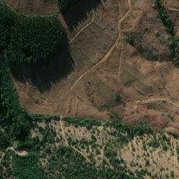 Satellite imagery of Cerro Cardonal, CL