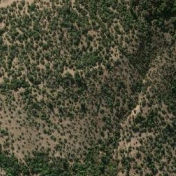 Satellite imagery of Cerro La Peña, CL