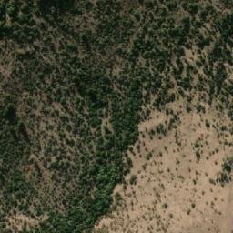 Satellite imagery of Cerro La Peña, CL