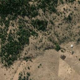 Satellite imagery of Cerro La Peña, CL