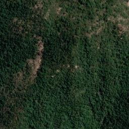 Satellite imagery of Cerro Piedras Redondas, CL