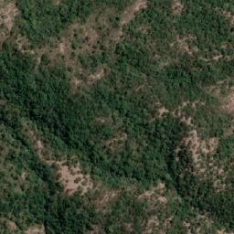 Satellite imagery of Cerro Piedras Redondas, CL