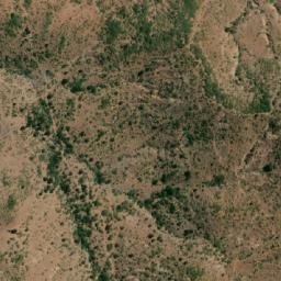 Satellite imagery of Cerro Los Perros, CL