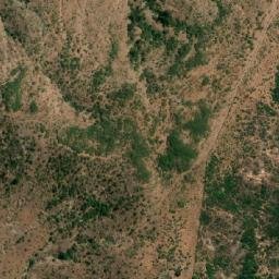 Satellite imagery of Cerro Los Perros, CL