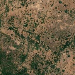 Satellite imagery of Cerro Los Perros, CL
