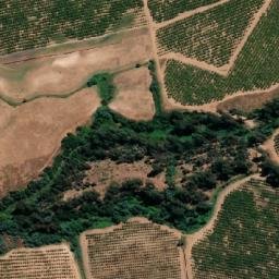 Satellite imagery of Cerro Robles, CL