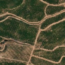 Satellite imagery of Cerro Robles, CL