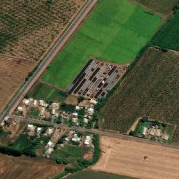 Satellite imagery of Cerro Montes, CL