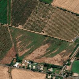 Satellite imagery of Cerro Montes, CL