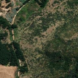 Satellite imagery of Cerro Talhuén, CL