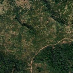 Satellite imagery of Cerro Talhuén, CL