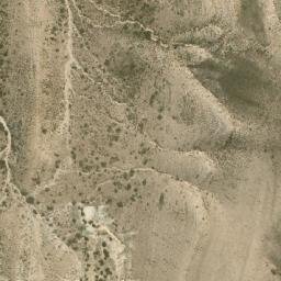 Satellite imagery of Cerro Choiques, AR