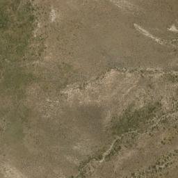 Satellite imagery of Cerro Choiques, AR
