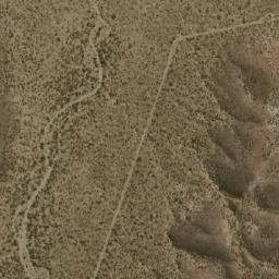Satellite imagery of Cerro de los Potrerillos, AR