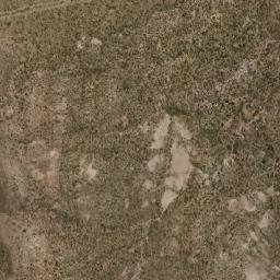 Satellite imagery of Cerro de los Potrerillos, AR