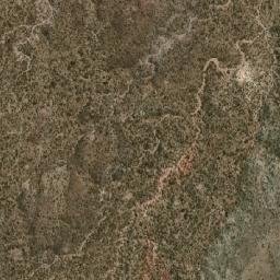 Satellite imagery of Cerro de los Potrerillos, AR