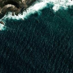 Satellite imagery of Foul Hill, AU