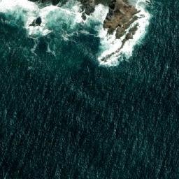 Satellite imagery of Foul Hill, AU