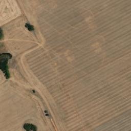 Satellite imagery of Strathalbyn Mine, AU